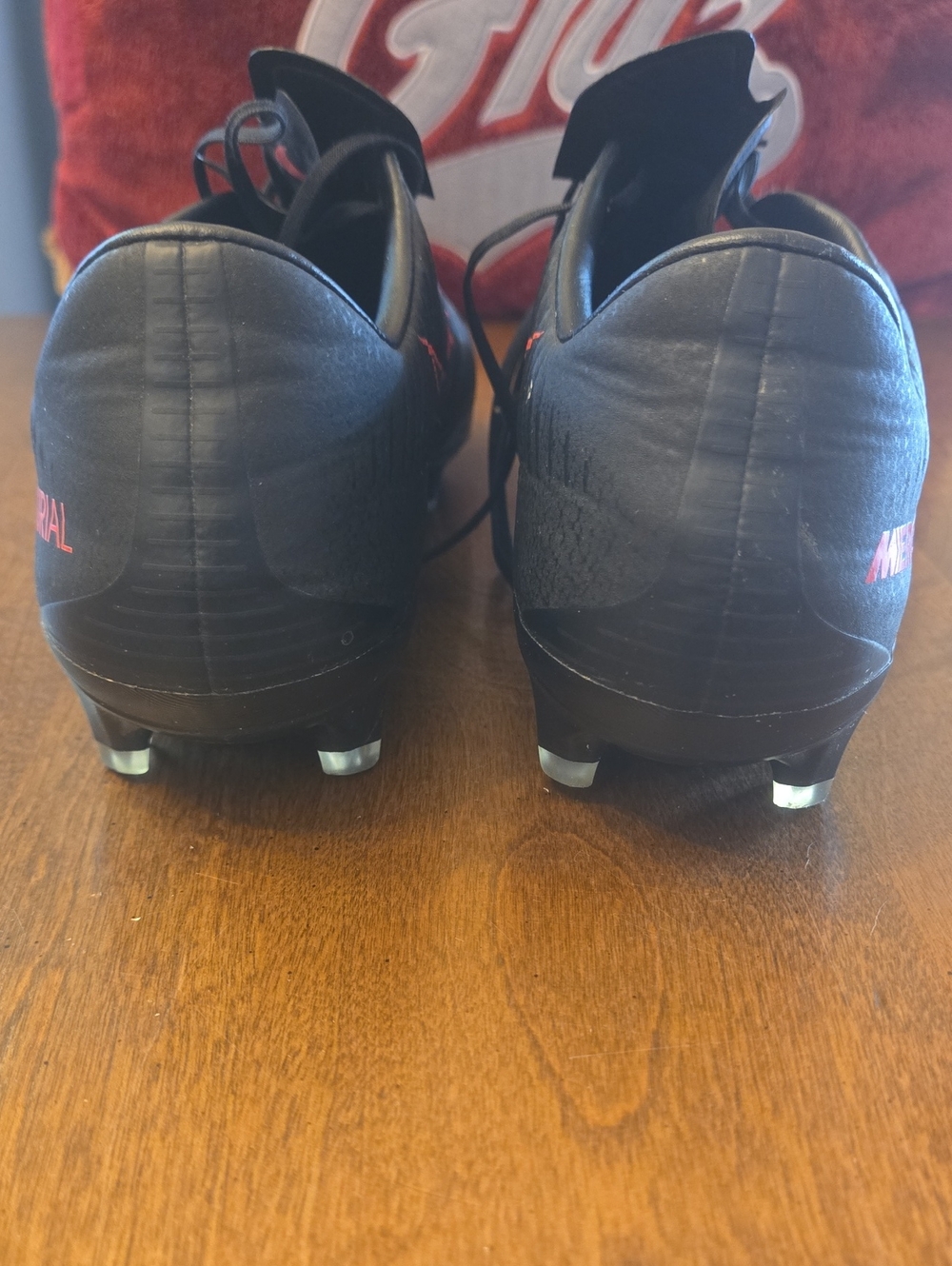 Nike Mercurial Vapor XI FG soccer cleats - Picture 4 of 10